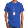 100% US Cotton T Shirt Thumbnail