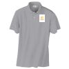 Jersey Knit Sport Shirt Thumbnail
