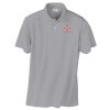 Jersey Knit Sport Shirt Thumbnail