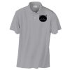Jersey Knit Sport Shirt Thumbnail