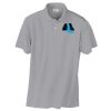 Jersey Knit Sport Shirt Thumbnail