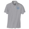 Jersey Knit Sport Shirt Thumbnail