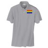 Jersey Knit Sport Shirt Thumbnail
