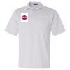 50/50 Polo with Pocket Thumbnail