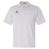 50/50 Polo with Pocket Thumbnail