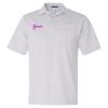 50/50 Polo with Pocket Thumbnail