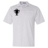 50/50 Polo with Pocket Thumbnail