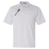 50/50 Polo with Pocket Thumbnail