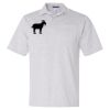 50/50 Polo with Pocket Thumbnail