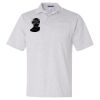 50/50 Polo with Pocket Thumbnail
