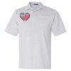 50/50 Polo with Pocket Thumbnail