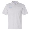 50/50 Polo with Pocket Thumbnail
