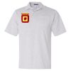 50/50 Polo with Pocket Thumbnail