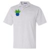 50/50 Polo with Pocket Thumbnail