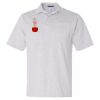 50/50 Polo with Pocket Thumbnail