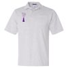 50/50 Polo with Pocket Thumbnail