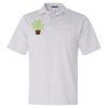 50/50 Polo with Pocket Thumbnail