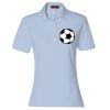 Women's 50/50 Polo Thumbnail