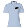 Women's 50/50 Polo Thumbnail