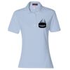 Women's 50/50 Polo Thumbnail