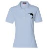 Women's 50/50 Polo Thumbnail