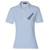 Women's 50/50 Polo Thumbnail