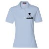 Women's 50/50 Polo Thumbnail