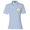 Women's 50/50 Polo Thumbnail