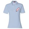 Women's 50/50 Polo Thumbnail