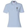 Women's 50/50 Polo Thumbnail