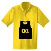Snag Proof Tactical Polo Thumbnail