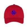 Six Panel Twill Cap Thumbnail