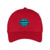Six Panel Twill Cap Thumbnail
