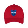 Six Panel Twill Cap Thumbnail