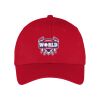 Six Panel Twill Cap Thumbnail