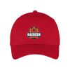 Six Panel Twill Cap Thumbnail