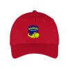 Six Panel Twill Cap Thumbnail
