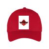 Six Panel Twill Cap Thumbnail