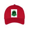 Six Panel Twill Cap Thumbnail