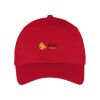 Six Panel Twill Cap Thumbnail