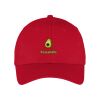 Six Panel Twill Cap Thumbnail