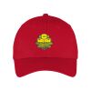 Six Panel Twill Cap Thumbnail