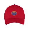 Six Panel Twill Cap Thumbnail