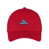 Six Panel Twill Cap Thumbnail