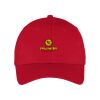 Six Panel Twill Cap Thumbnail