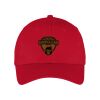 Six Panel Twill Cap Thumbnail
