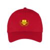Six Panel Twill Cap Thumbnail