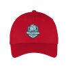 Six Panel Twill Cap Thumbnail