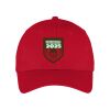 Six Panel Twill Cap Thumbnail