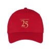 Six Panel Twill Cap Thumbnail